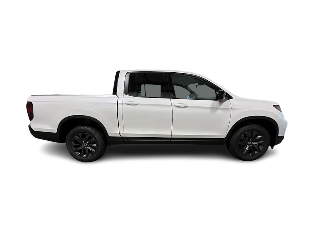 Thumbnail: 2026 Honda Ridgeline - 18