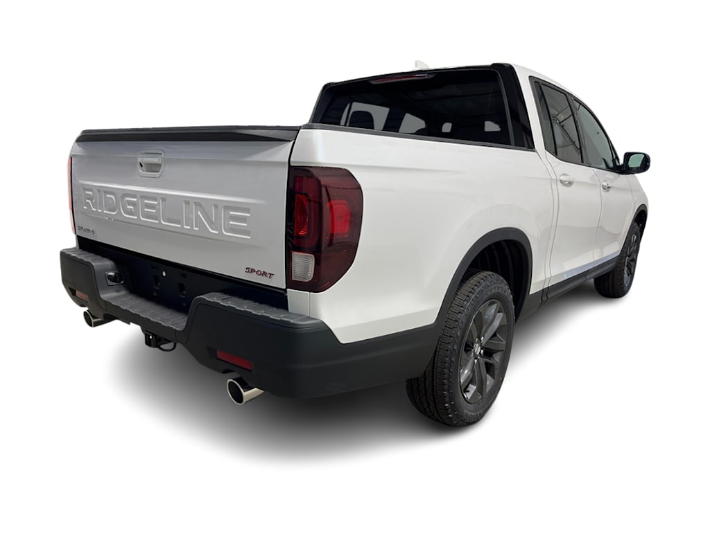 Thumbnail: 2026 Honda Ridgeline - 16