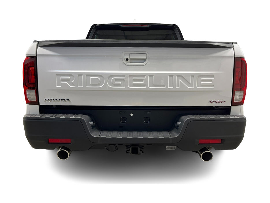 Thumbnail: 2026 Honda Ridgeline - 5