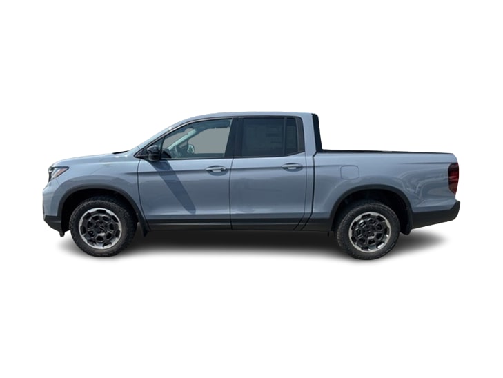 2025 Honda Ridgeline Sport 3