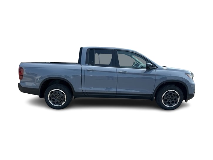 2025 Honda Ridgeline Sport 16