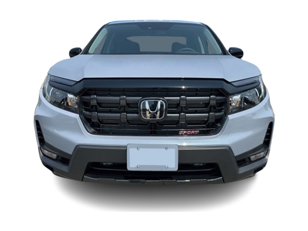 2025 Honda Ridgeline Sport 6