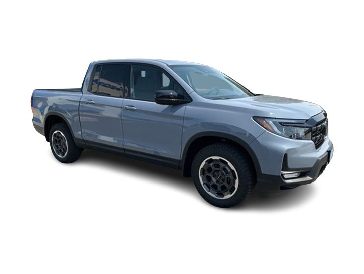 2025 Honda Ridgeline Sport 17