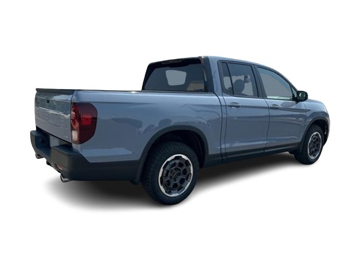 2025 Honda Ridgeline Sport 15