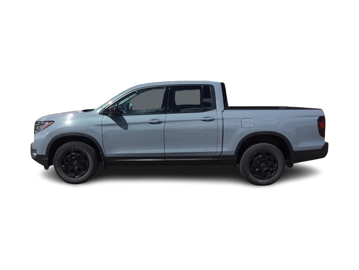 2025 Honda Ridgeline Sport 3