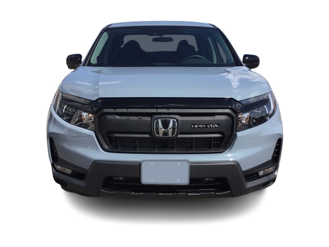 2025 Honda Ridgeline Sport 6