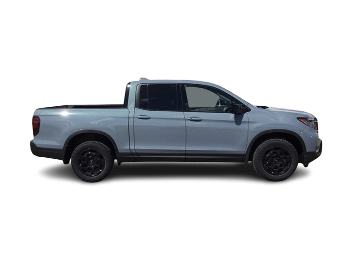 2025 Honda Ridgeline Sport 15