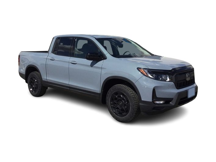 2025 Honda Ridgeline Sport 16