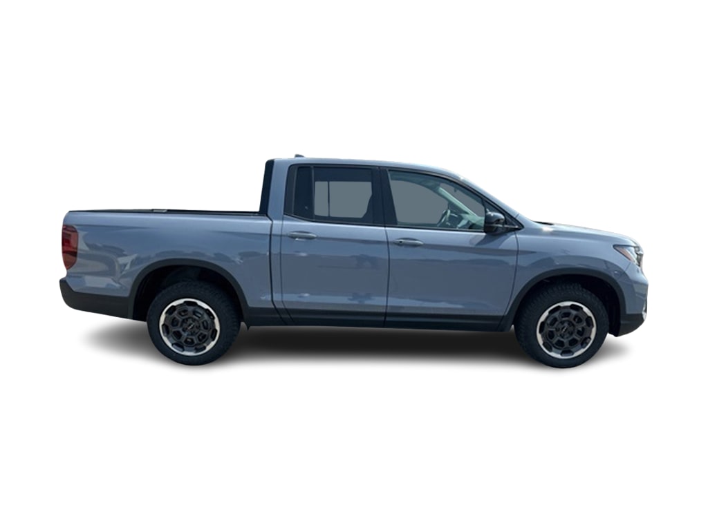 Thumbnail: 2025 Honda Ridgeline - 16
