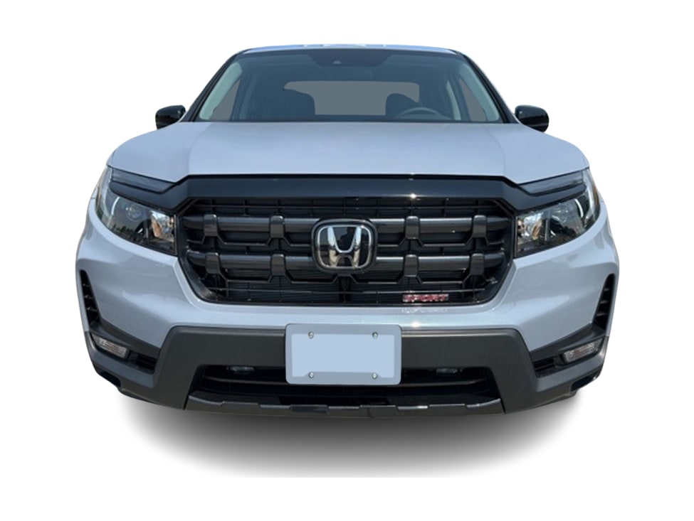 Thumbnail: 2025 Honda Ridgeline - 6