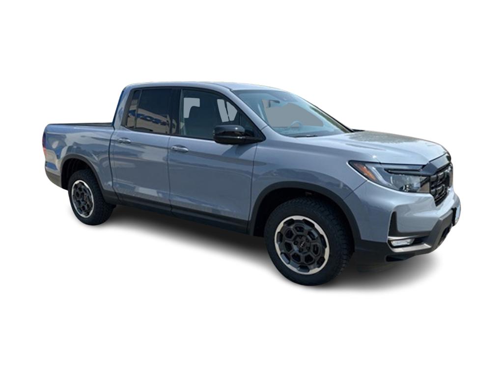 Thumbnail: 2025 Honda Ridgeline - 17