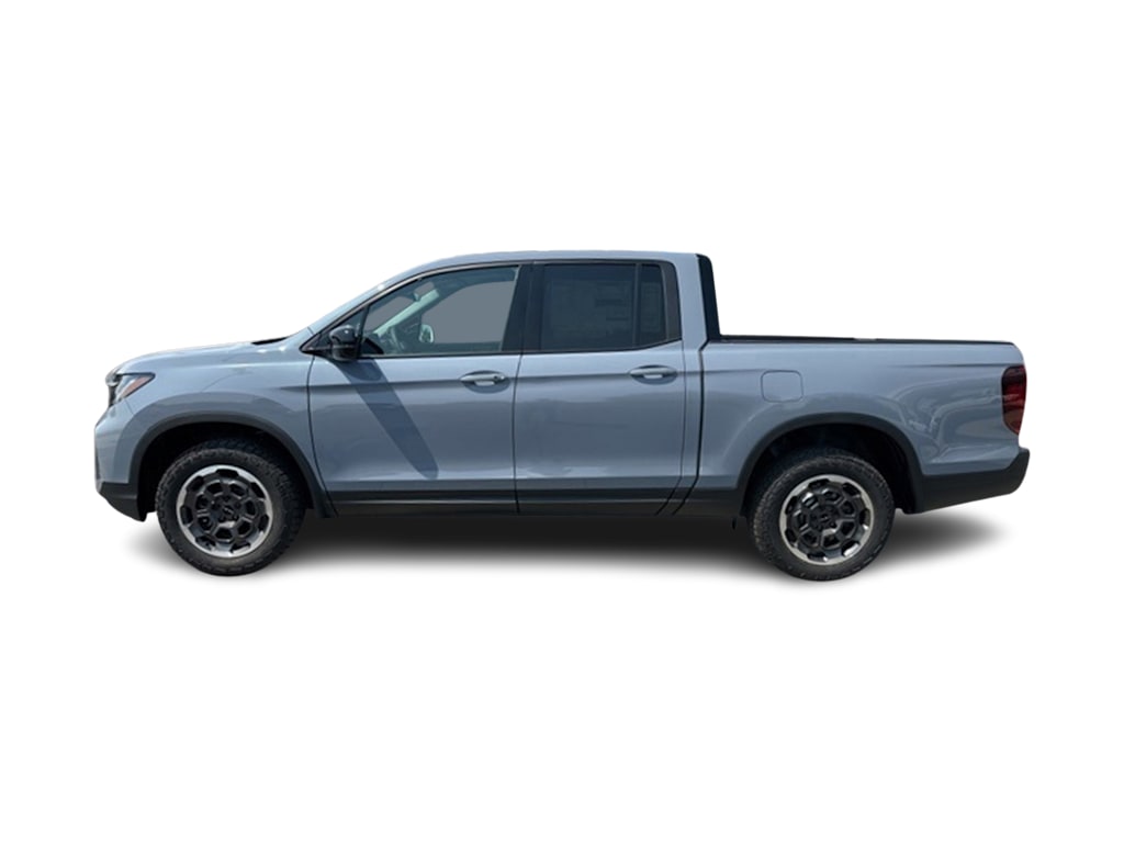 Thumbnail: 2025 Honda Ridgeline - 3