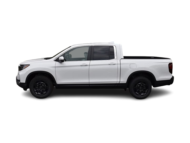 2025 Honda Ridgeline RTL 3