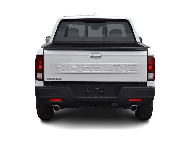 2025 Honda Ridgeline RTL 5