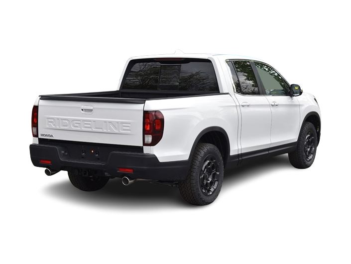 2025 Honda Ridgeline RTL 15