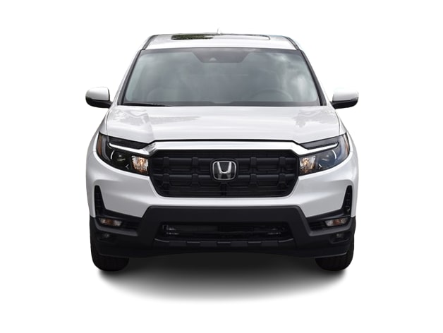 2025 Honda Ridgeline RTL 6