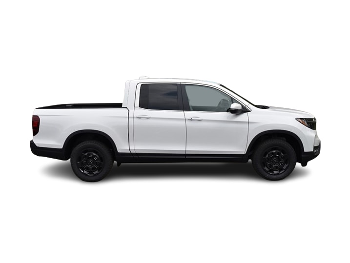 2025 Honda Ridgeline RTL 16