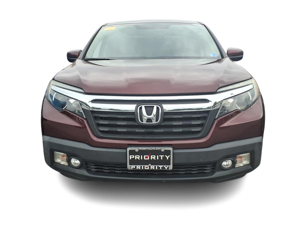 Thumbnail: 2019 Honda Ridgeline - 6