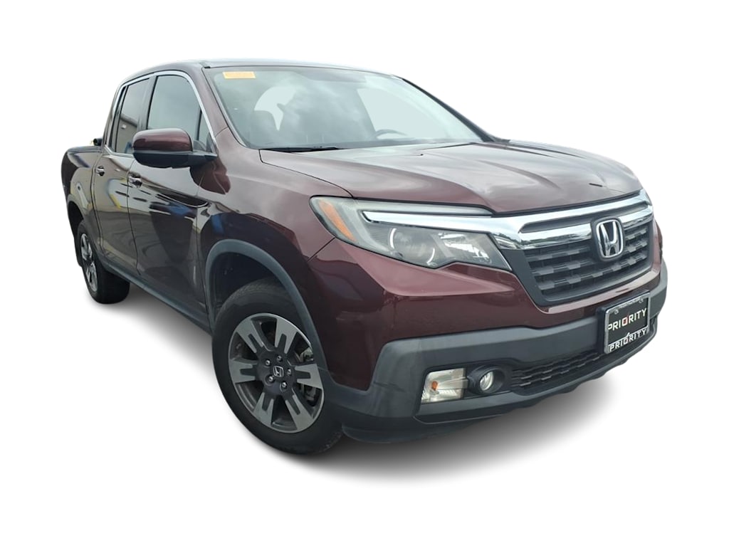 Thumbnail: 2019 Honda Ridgeline - 12