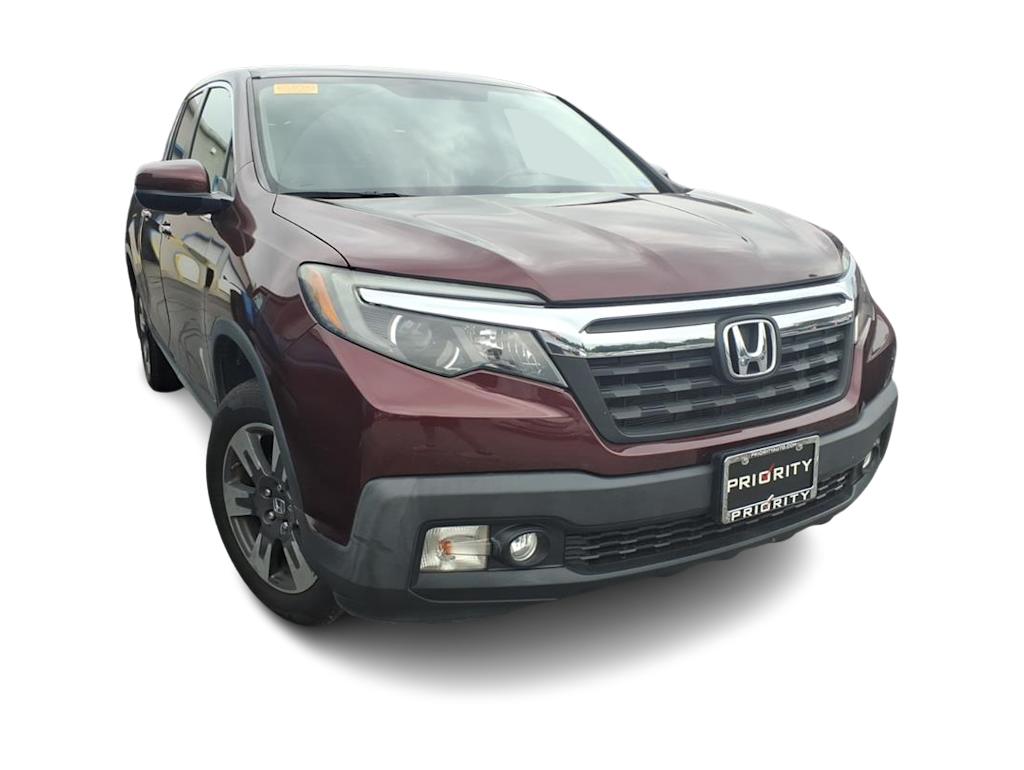 Thumbnail: 2019 Honda Ridgeline - 10