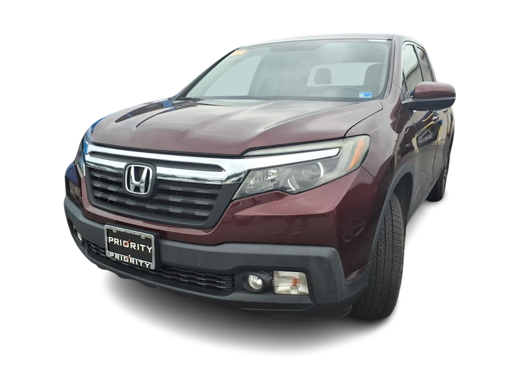 Thumbnail: 2019 Honda Ridgeline - 4