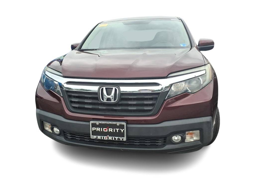 Thumbnail: 2019 Honda Ridgeline - 5