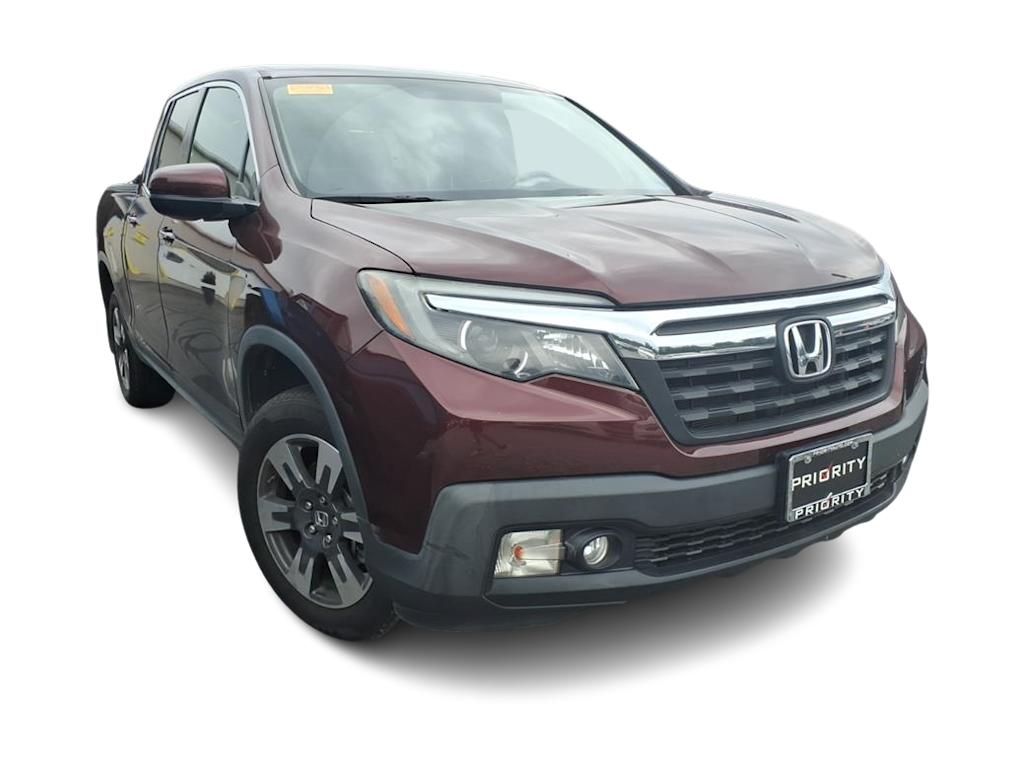 Thumbnail: 2019 Honda Ridgeline - 11