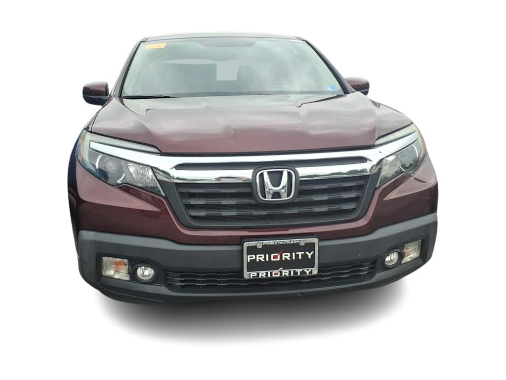 Thumbnail: 2019 Honda Ridgeline - 7