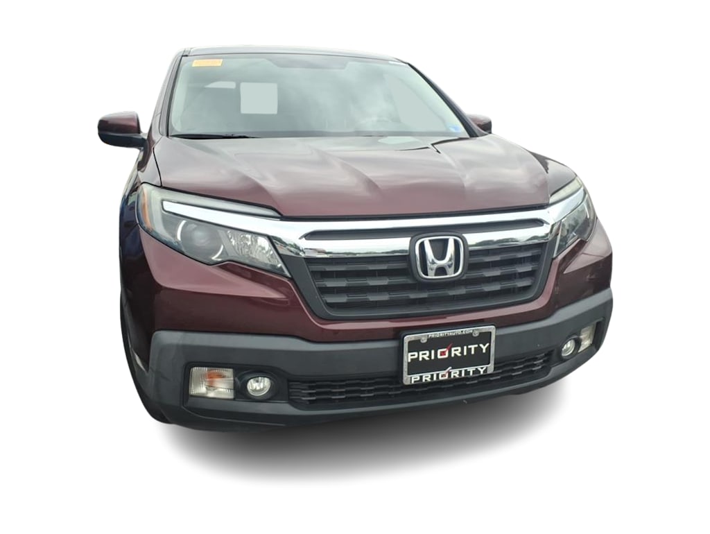 Thumbnail: 2019 Honda Ridgeline - 8