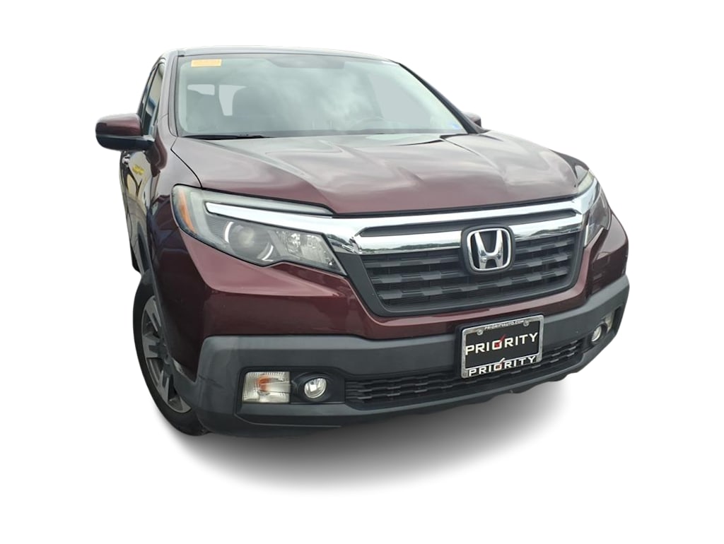 Thumbnail: 2019 Honda Ridgeline - 9