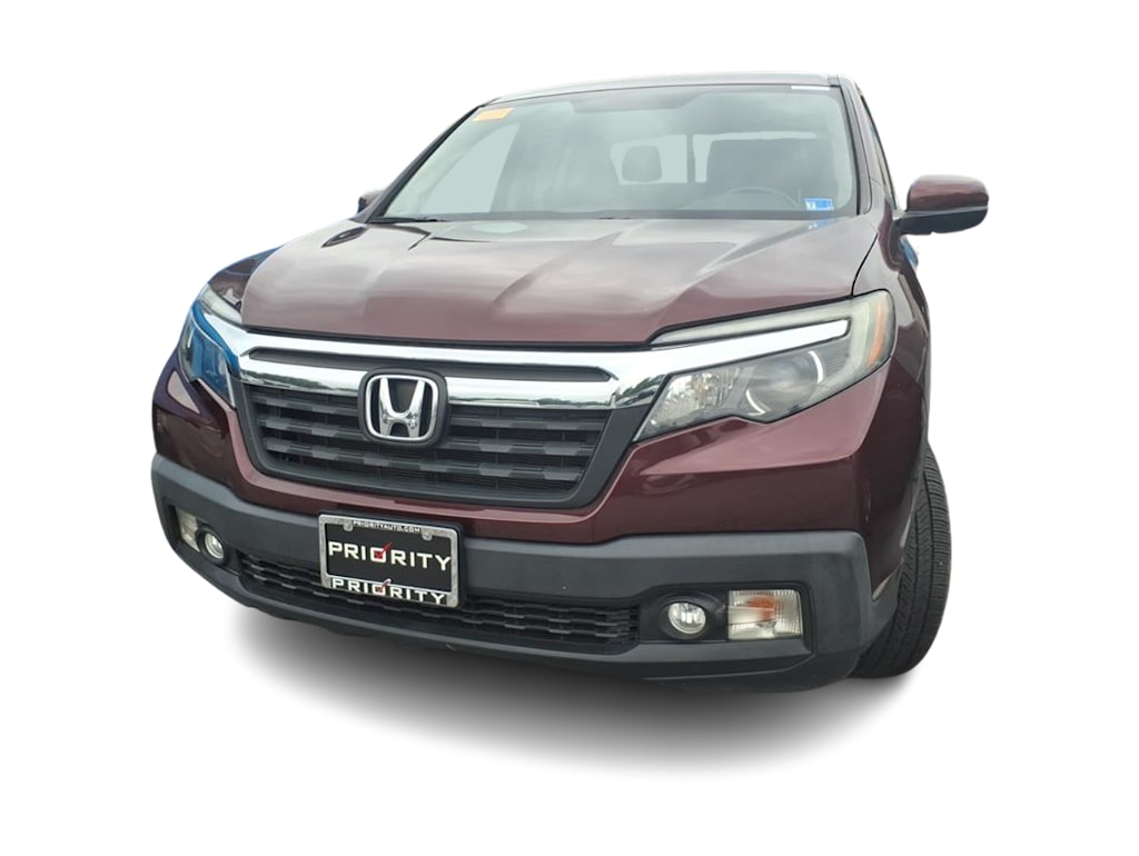 Thumbnail: 2019 Honda Ridgeline - 2