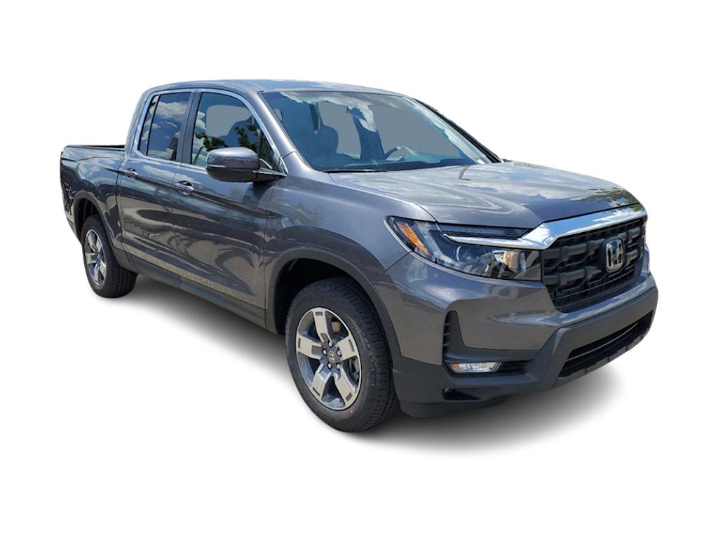 Thumbnail: 2026 Honda Ridgeline - 16
