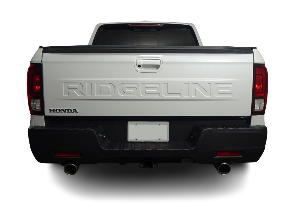 Thumbnail: 2026 Honda Ridgeline - 5