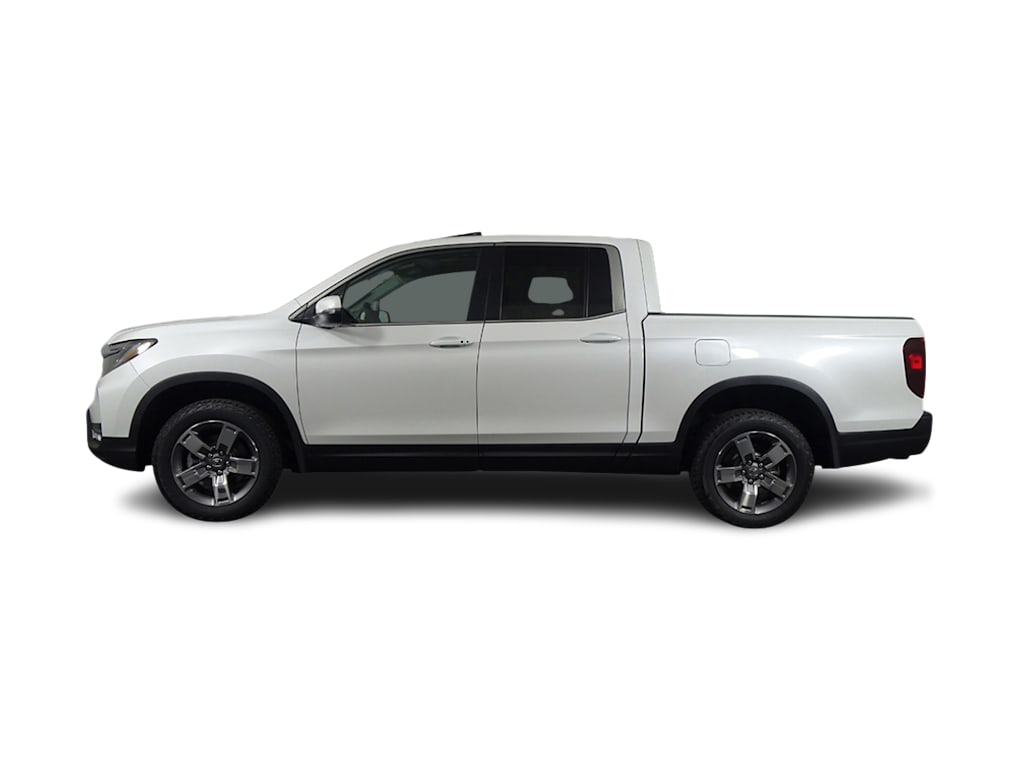 Thumbnail: 2026 Honda Ridgeline - 3