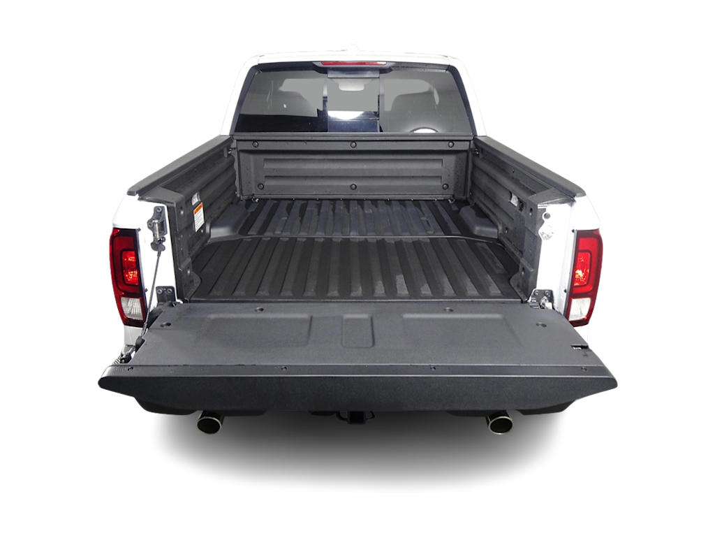 Thumbnail: 2026 Honda Ridgeline - 16