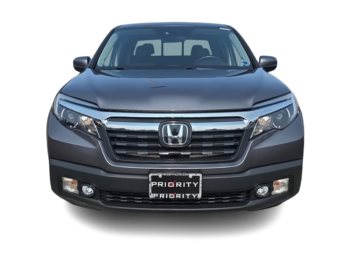 Thumbnail: 2020 Honda Ridgeline - 6