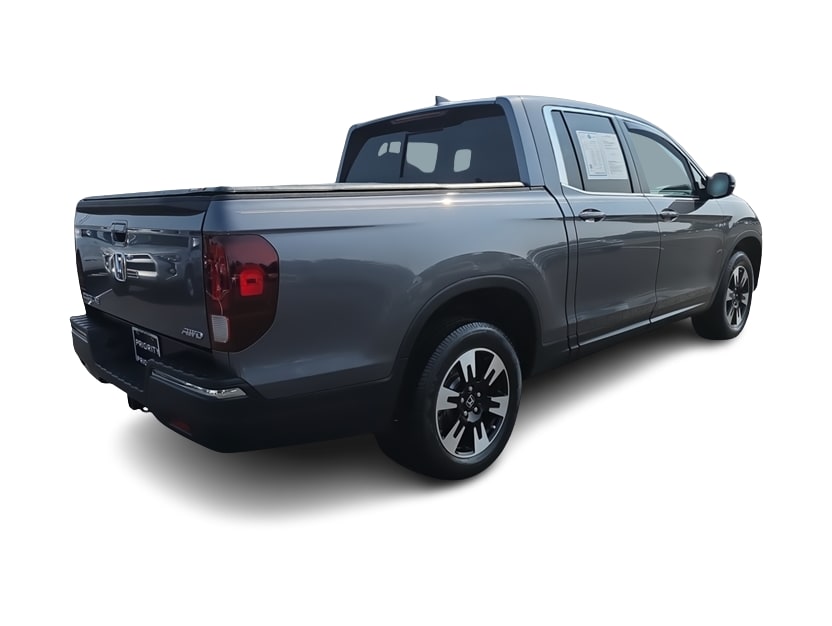 Thumbnail: 2020 Honda Ridgeline - 19