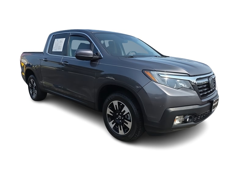 Thumbnail: 2020 Honda Ridgeline - 16