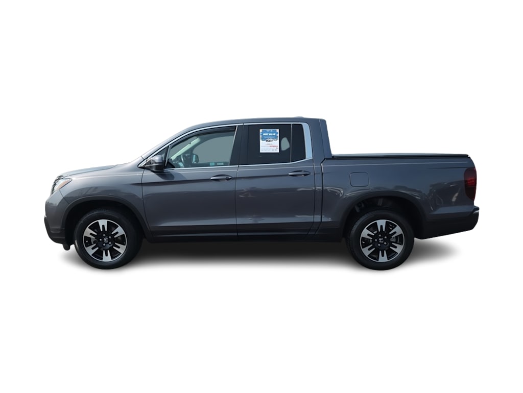 Thumbnail: 2020 Honda Ridgeline - 18