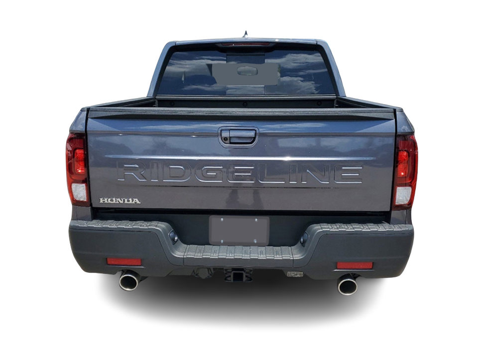 Thumbnail: 2026 Honda Ridgeline - 5