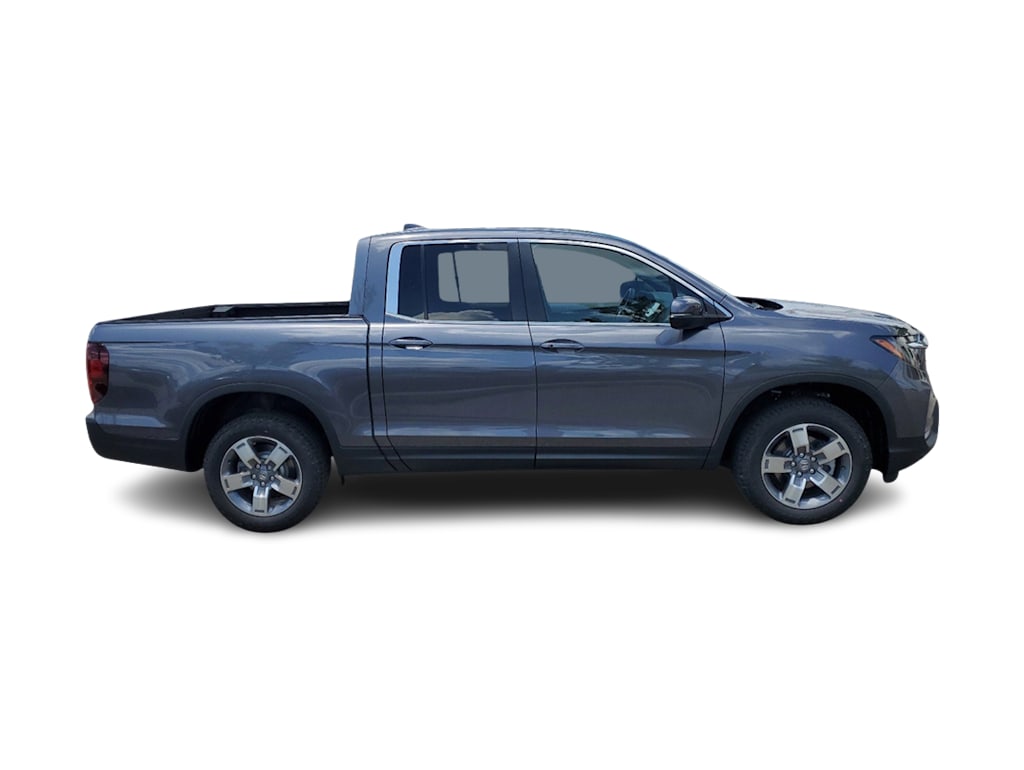 Thumbnail: 2026 Honda Ridgeline - 16