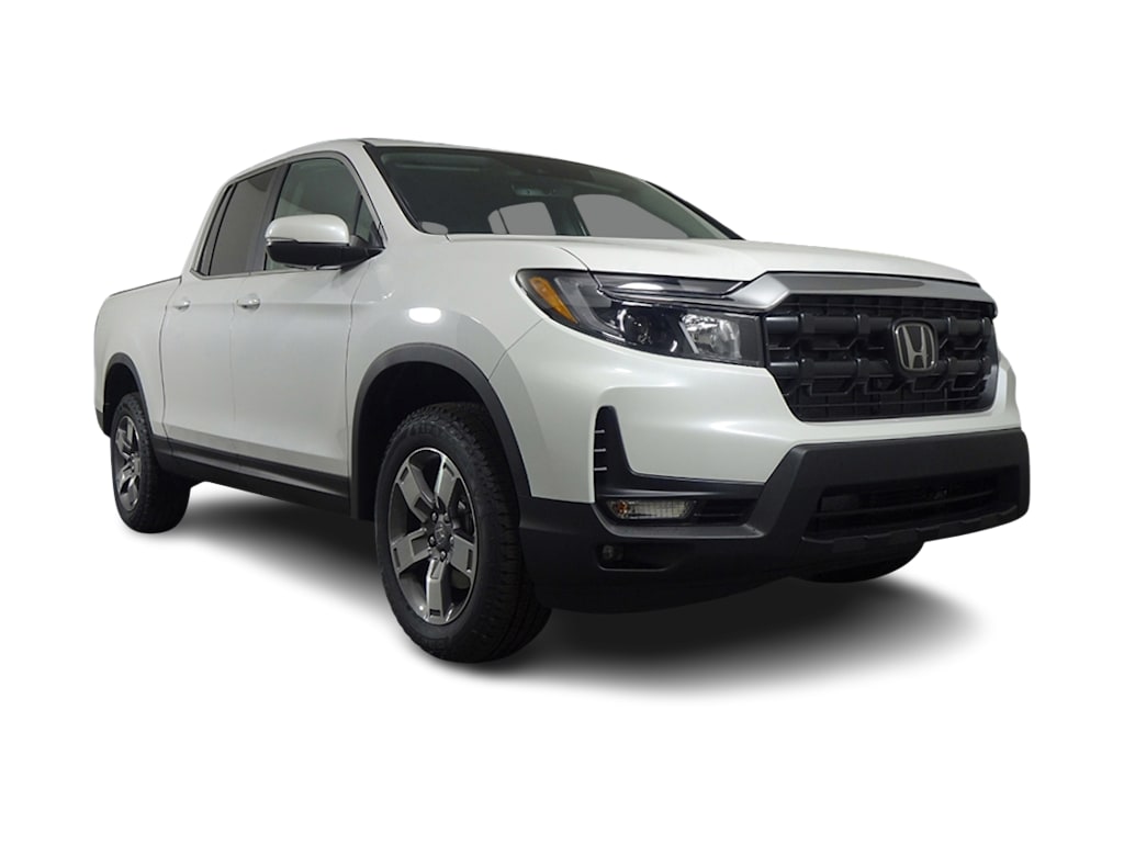 Thumbnail: 2026 Honda Ridgeline - 18