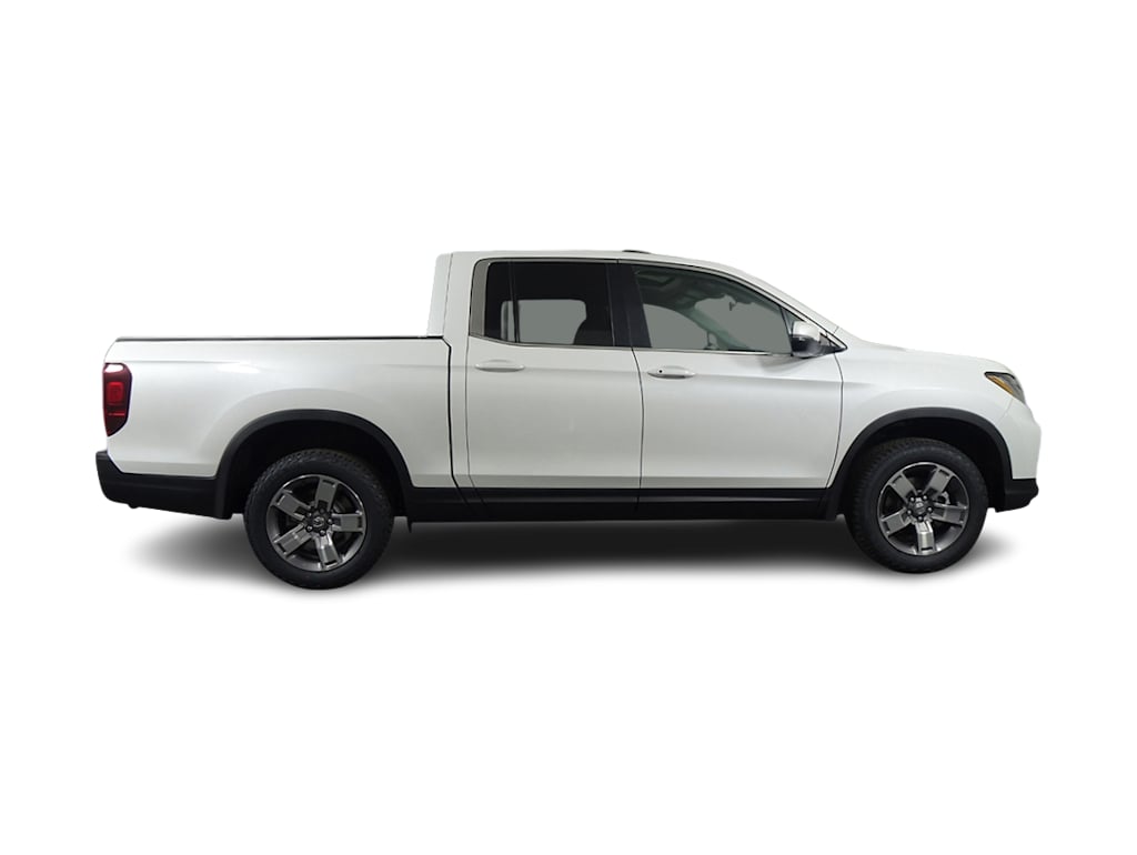 Thumbnail: 2026 Honda Ridgeline - 17