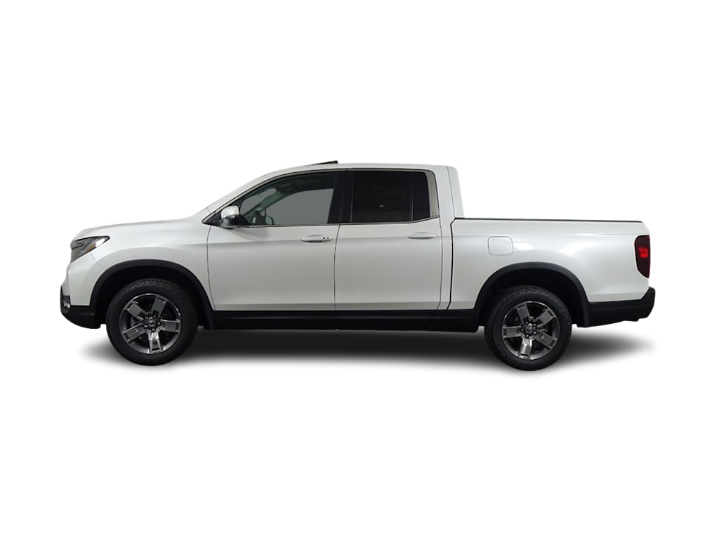 Thumbnail: 2026 Honda Ridgeline - 3