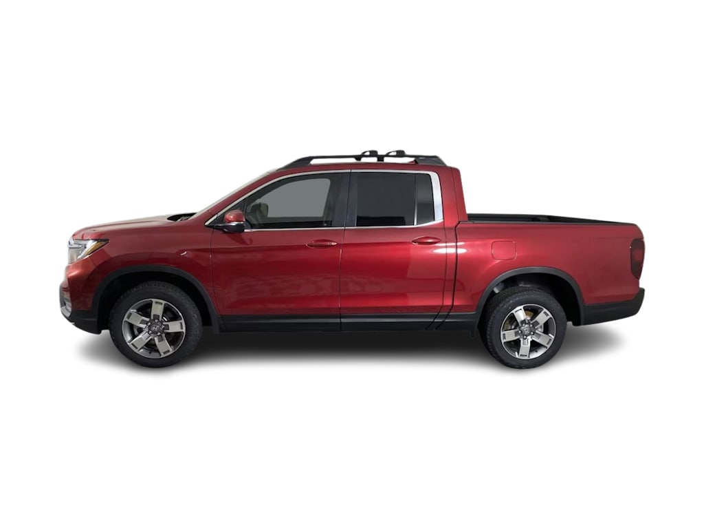 Thumbnail: 2026 Honda Ridgeline - 3