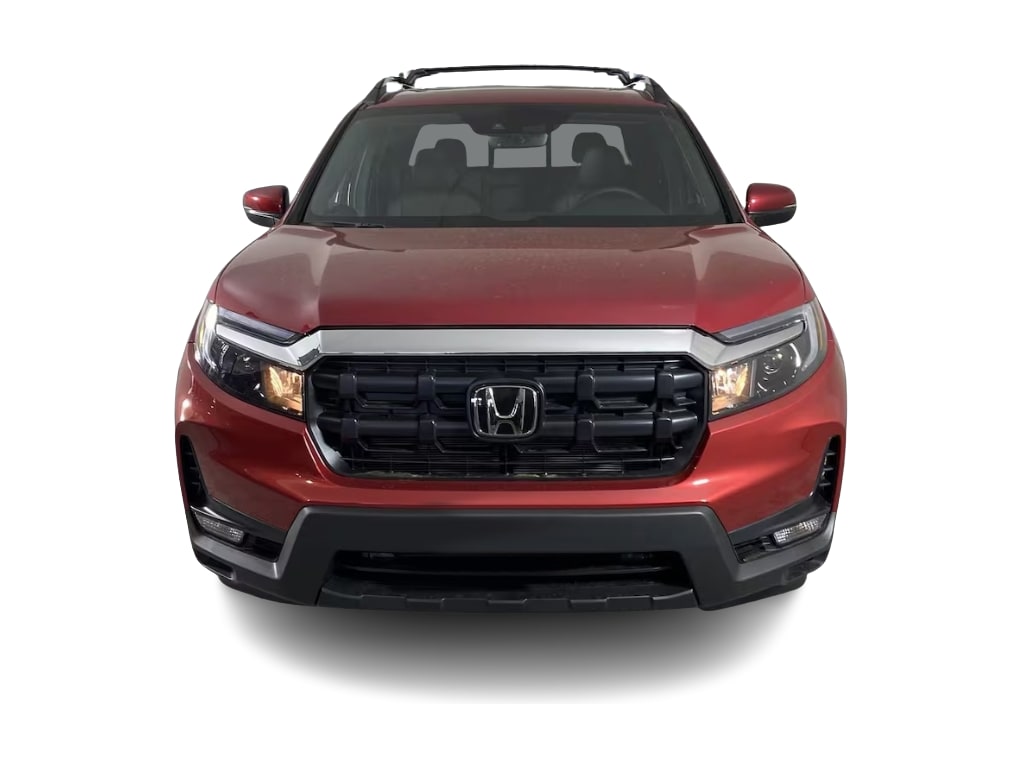 Thumbnail: 2026 Honda Ridgeline - 6