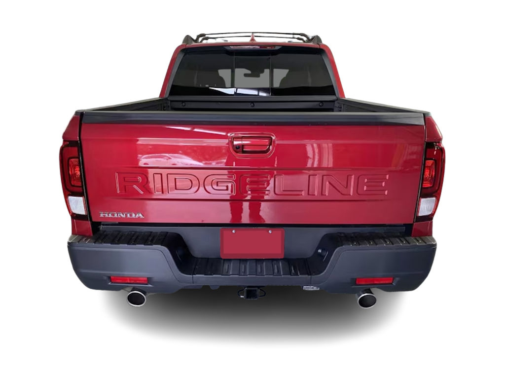 Thumbnail: 2026 Honda Ridgeline - 5