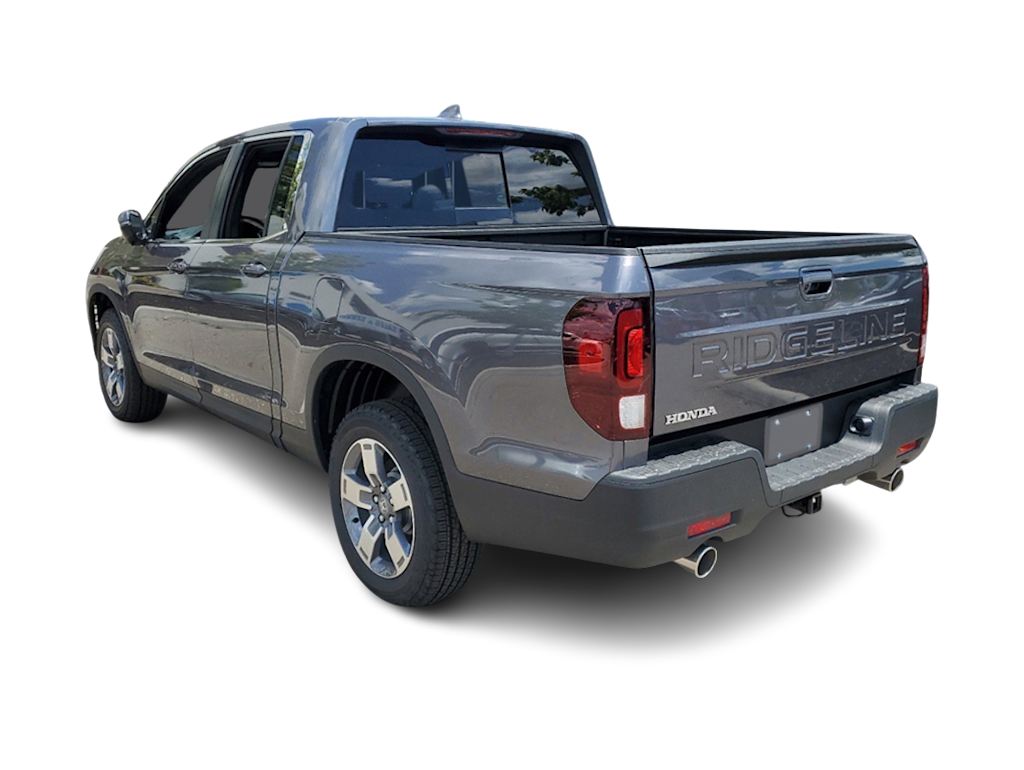 Thumbnail: 2026 Honda Ridgeline - 4