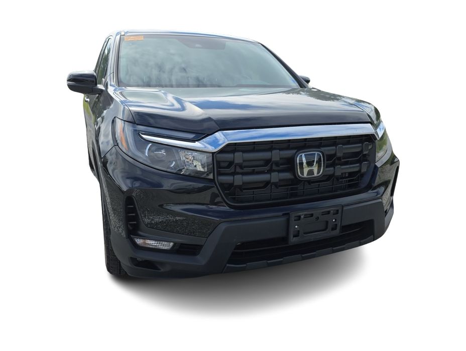 Thumbnail: 2024 Honda Ridgeline - 7