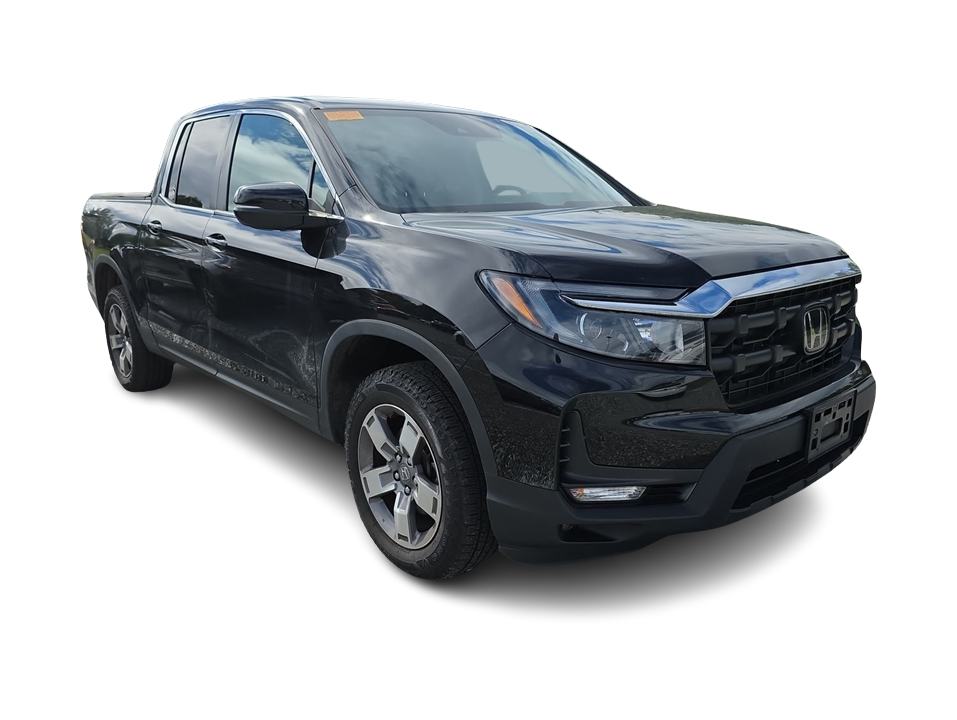 Thumbnail: 2024 Honda Ridgeline - 11